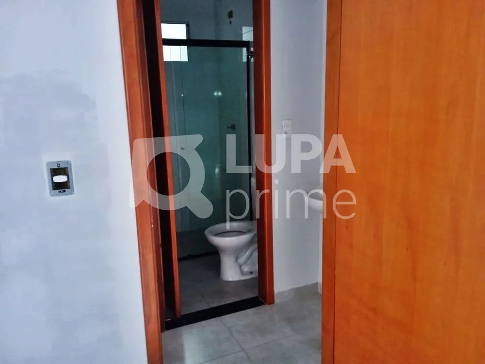 Apartamento, 1 quarto, 29 m² - Foto 1