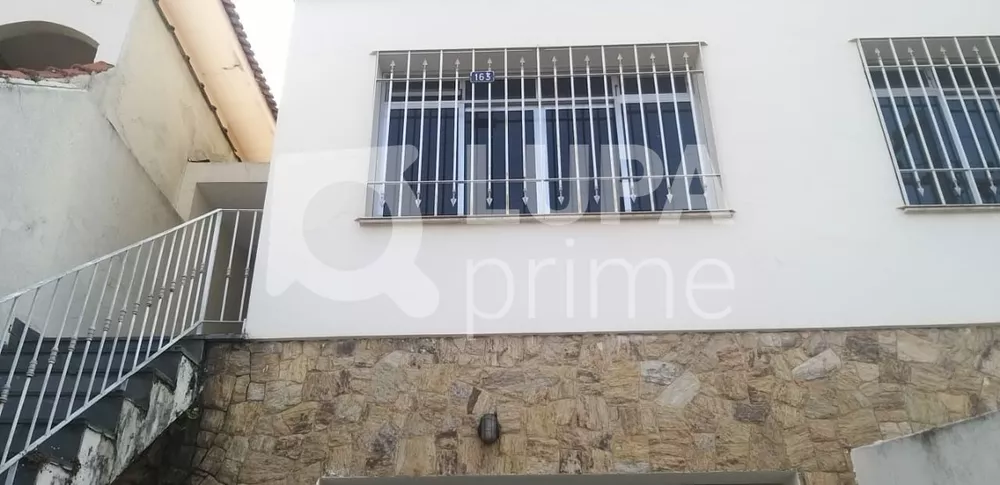 Casa à venda com 3 quartos, 170m² - Foto 1