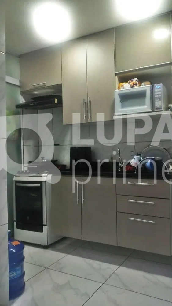 Apartamento, 2 quartos, 43 m² - Foto 7