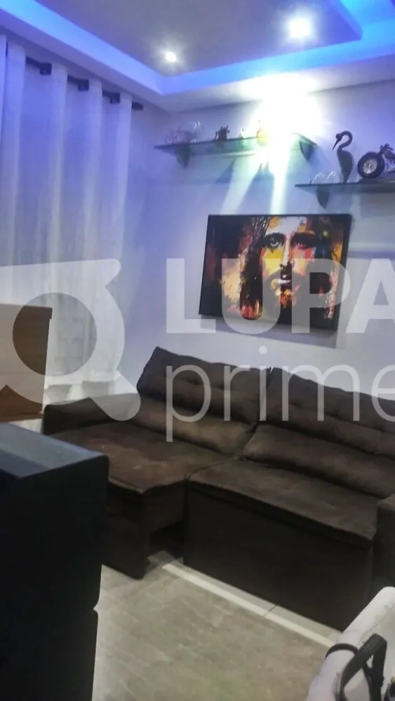 Apartamento, 2 quartos, 43 m² - Foto 5