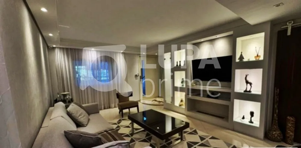 Casa, 3 quartos, 131 m² - Foto 8
