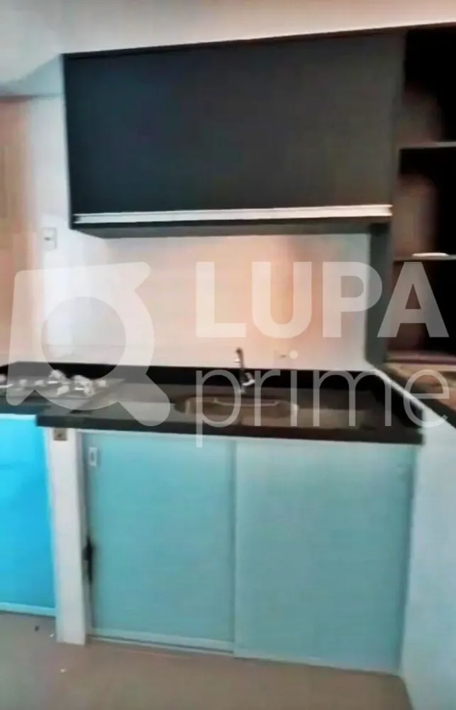 Apartamento, 2 quartos, 40 m² - Foto 7