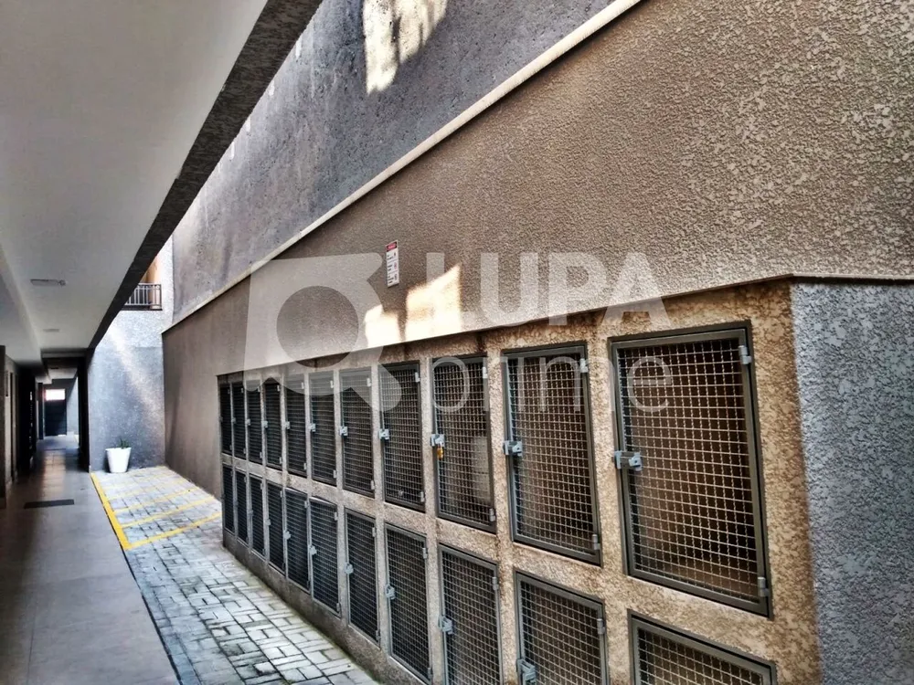 Apartamento, 2 quartos, 40 m² - Foto 9