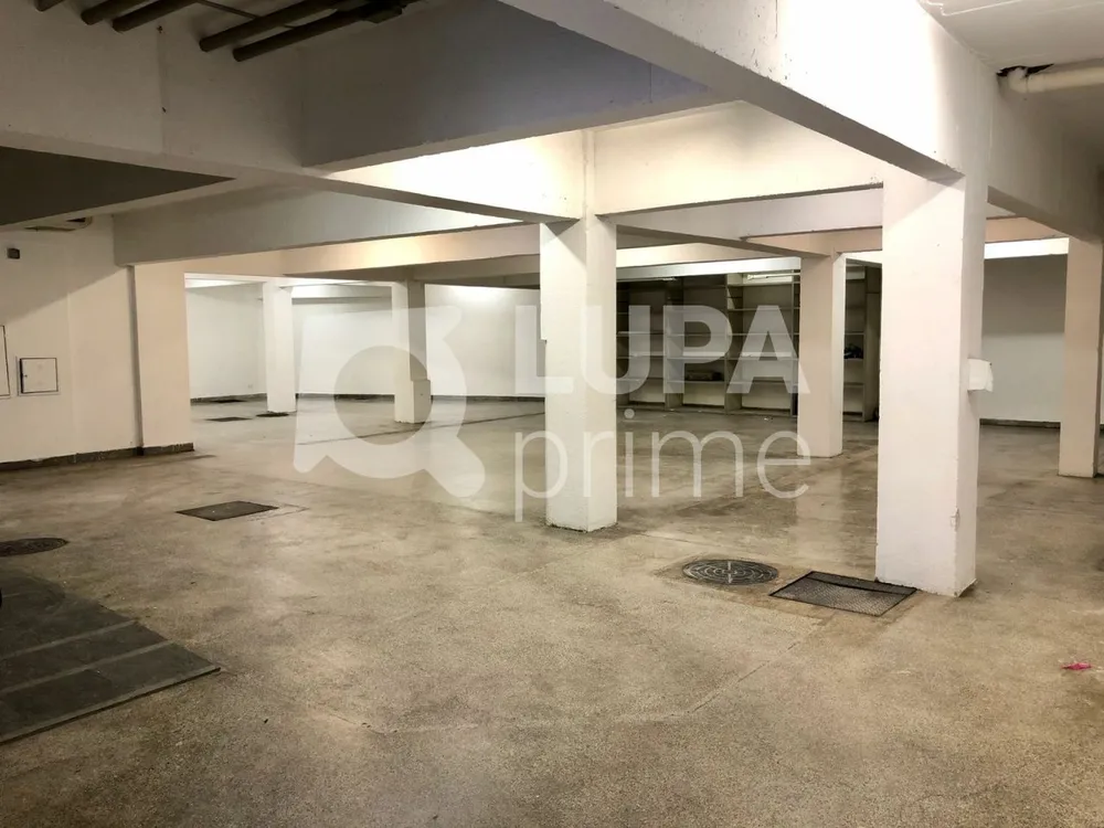 Prédio Inteiro, 1265 m² - Foto 1