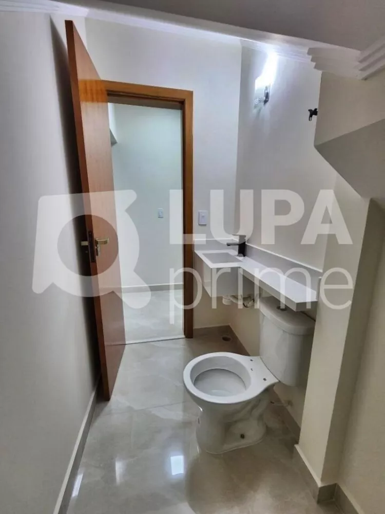 Casa à venda com 3 quartos, 130m² - Foto 8