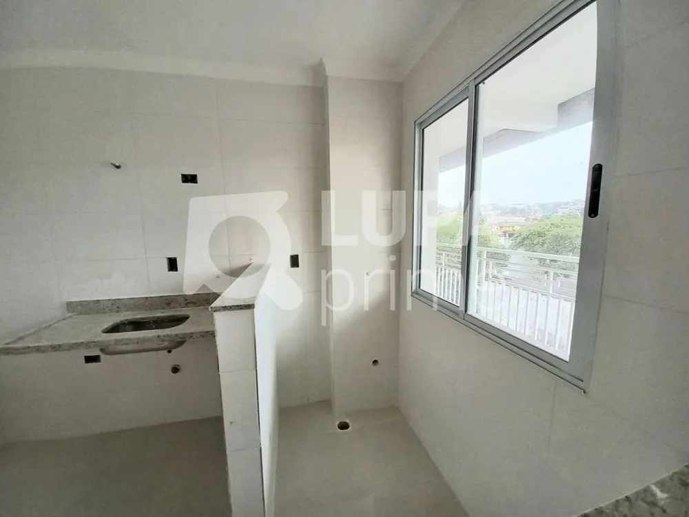 Apartamento, 1 quarto, 33 m² - Foto 9