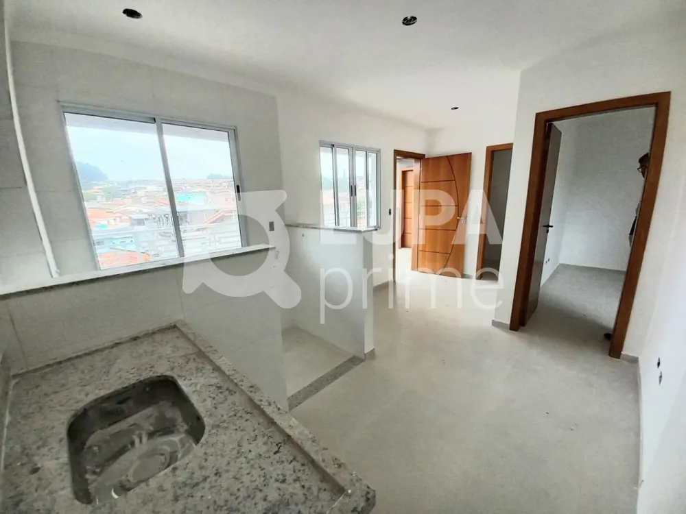 Apartamento, 1 quarto, 33 m² - Foto 7