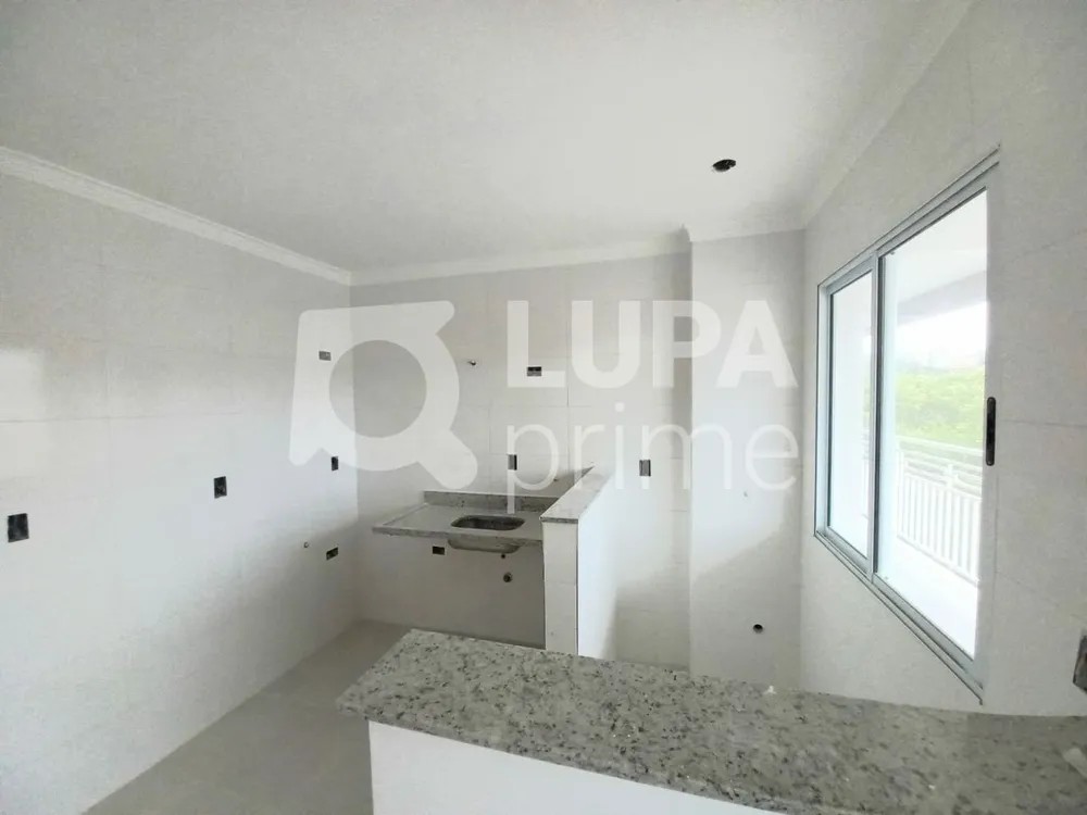 Apartamento, 1 quarto, 33 m² - Foto 5