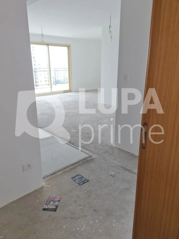 Apartamento, 3 quartos, 120 m² - Foto 2
