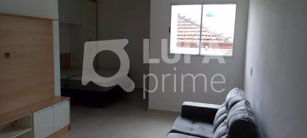 Apartamento para alugar com 1 quarto, 27m² - Foto 4