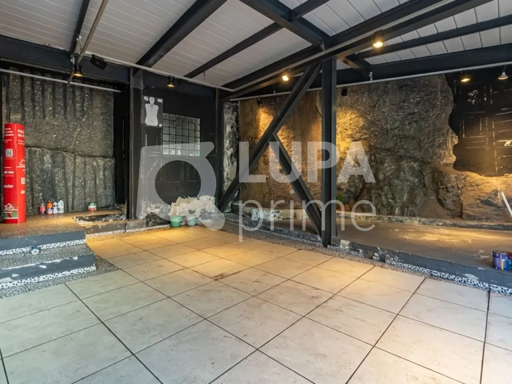 Prédio Inteiro, 480 m² - Foto 2