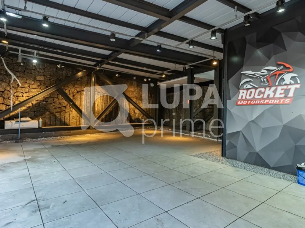 Prédio Inteiro, 480 m² - Foto 12