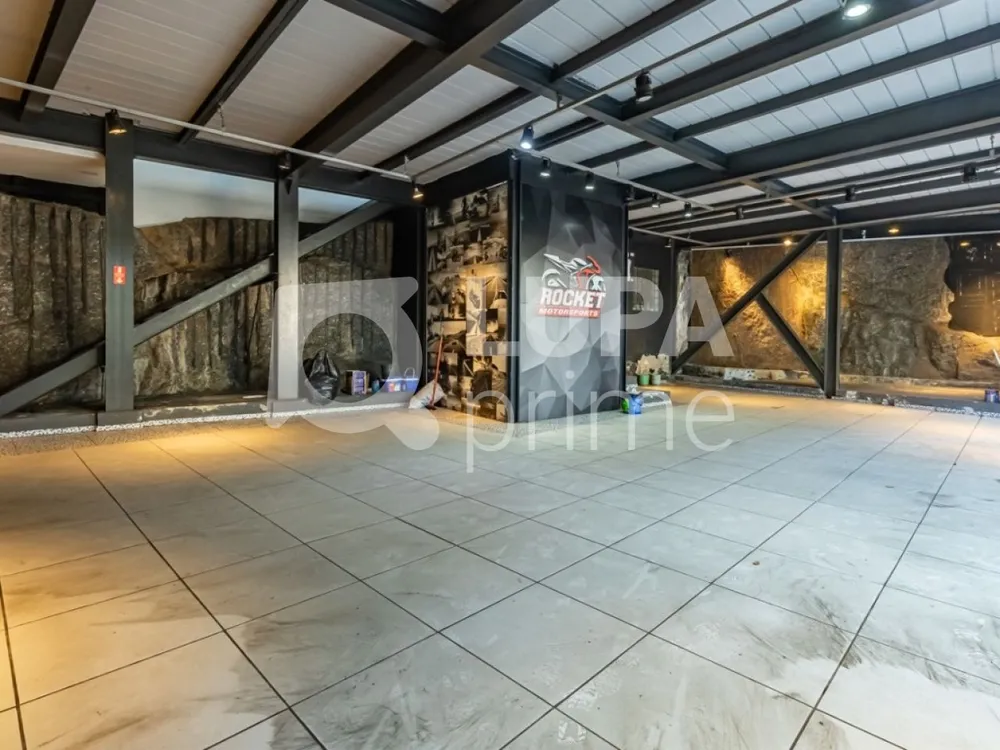 Prédio Inteiro, 480 m² - Foto 6