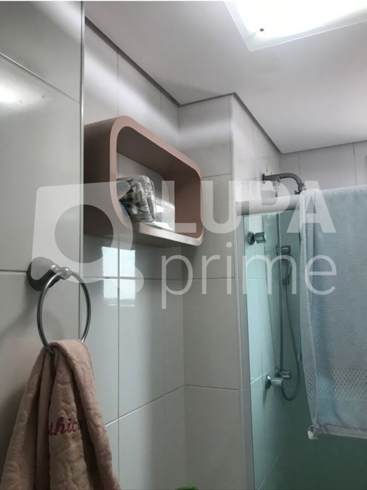 Apartamento à venda com 3 quartos, 78m² - Foto 4