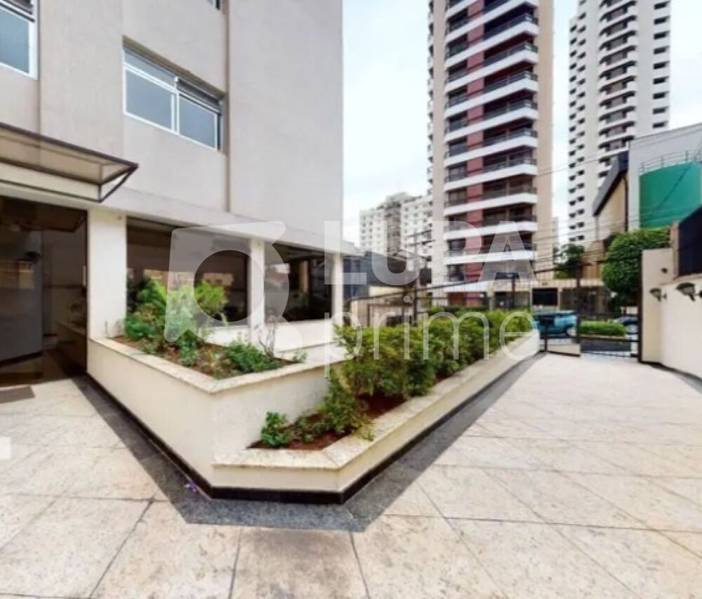 Apartamento à venda com 3 quartos, 78m² - Foto 2
