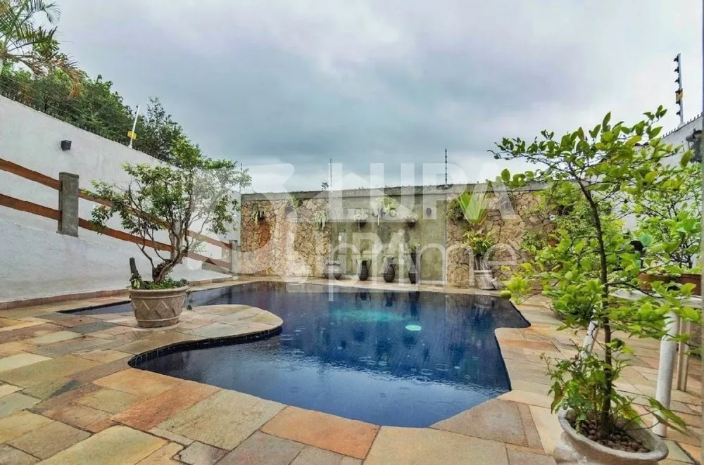 Casa, 5 quartos, 290 m² - Foto 8