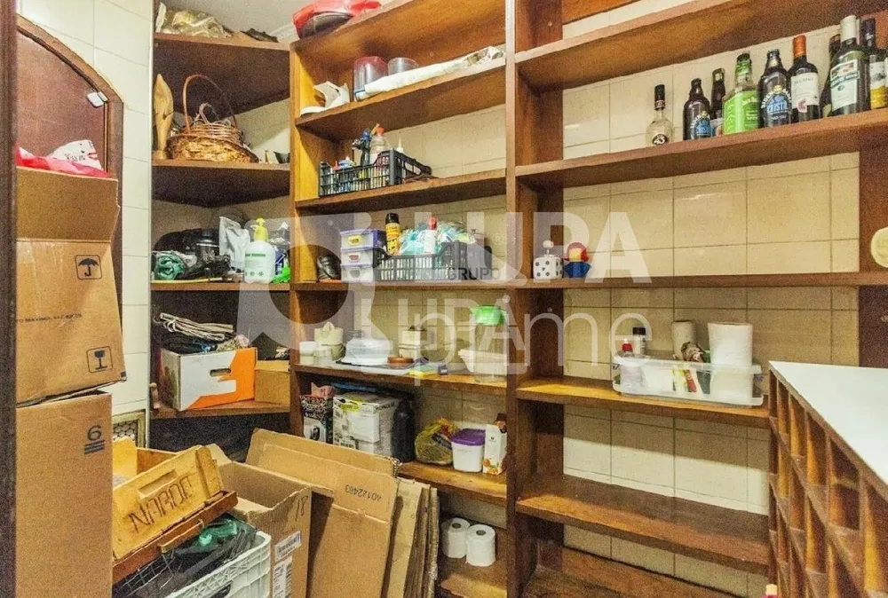 Casa, 5 quartos, 290 m² - Foto 6