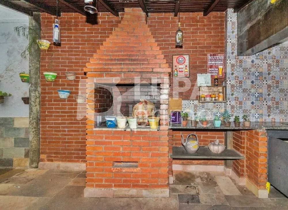 Casa, 5 quartos, 290 m² - Foto 3