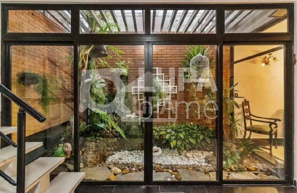 Casa, 5 quartos, 290 m² - Foto 7