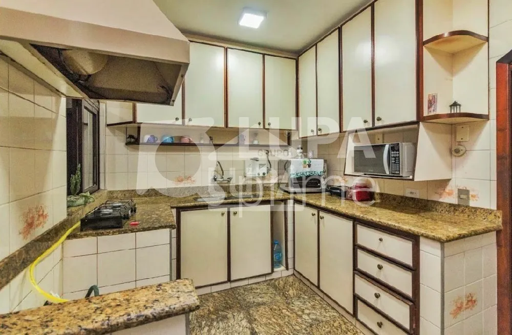 Casa, 5 quartos, 290 m² - Foto 4