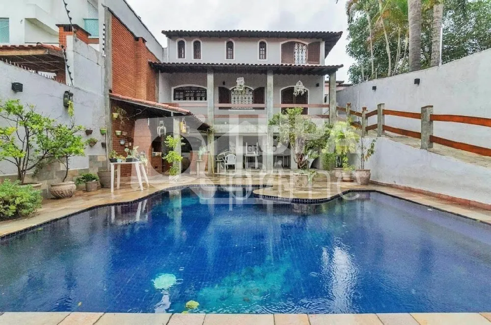 Casa, 5 quartos, 290 m² - Foto 5