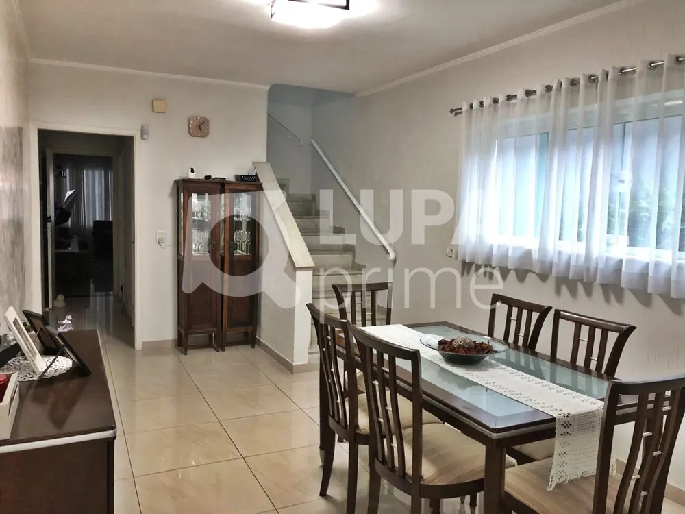 Casa, 3 quartos, 200 m² - Foto 5