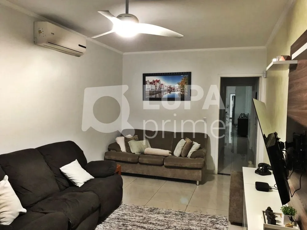 Casa, 3 quartos, 200 m² - Foto 11