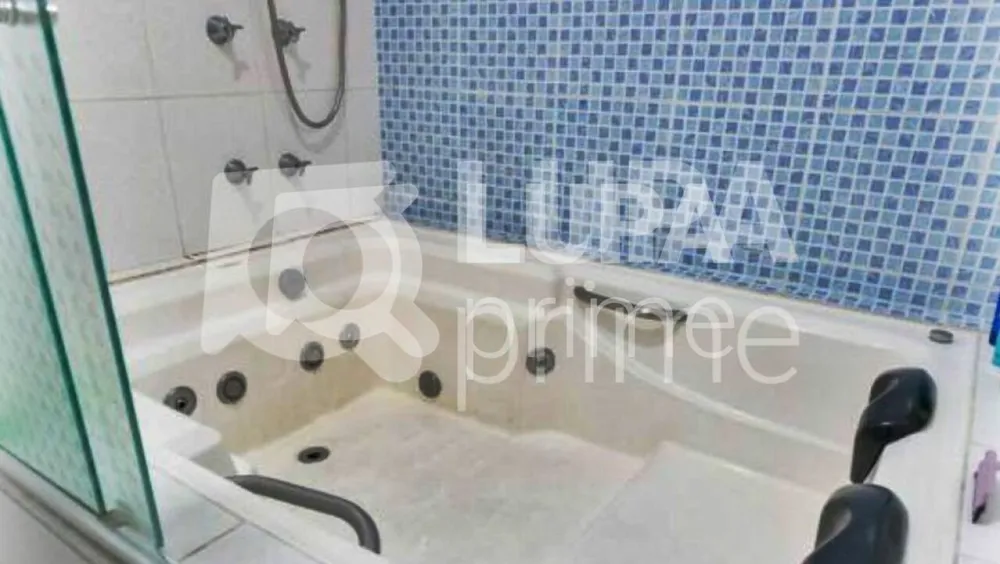 Casa, 4 quartos, 507 m² - Foto 14