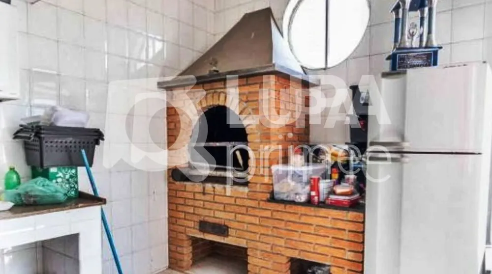 Casa, 4 quartos, 507 m² - Foto 13