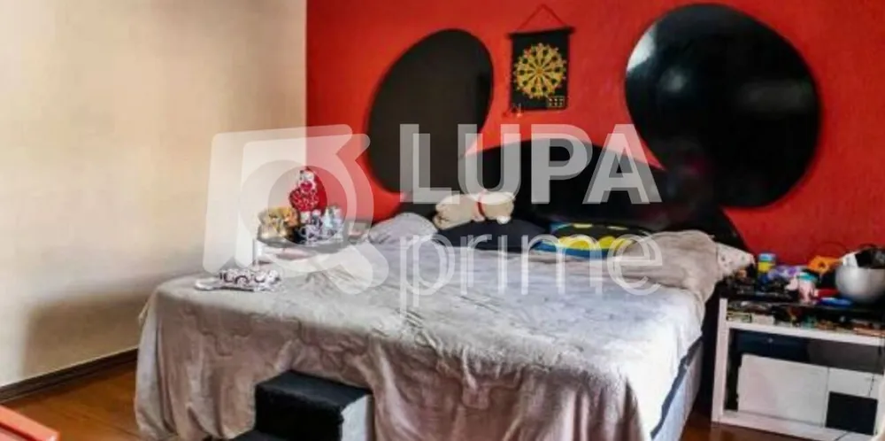 Casa, 4 quartos, 507 m² - Foto 16