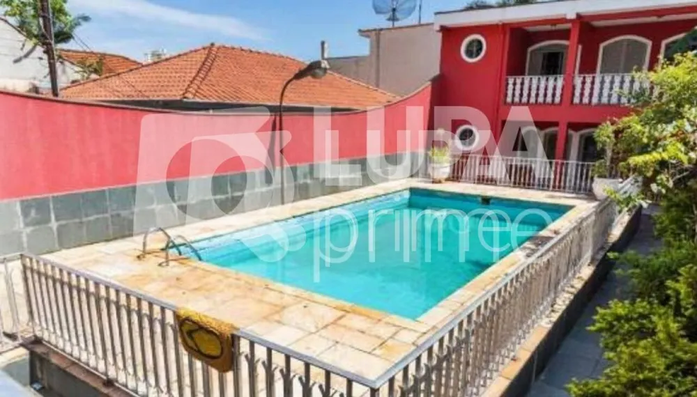 Casa, 4 quartos, 507 m² - Foto 9