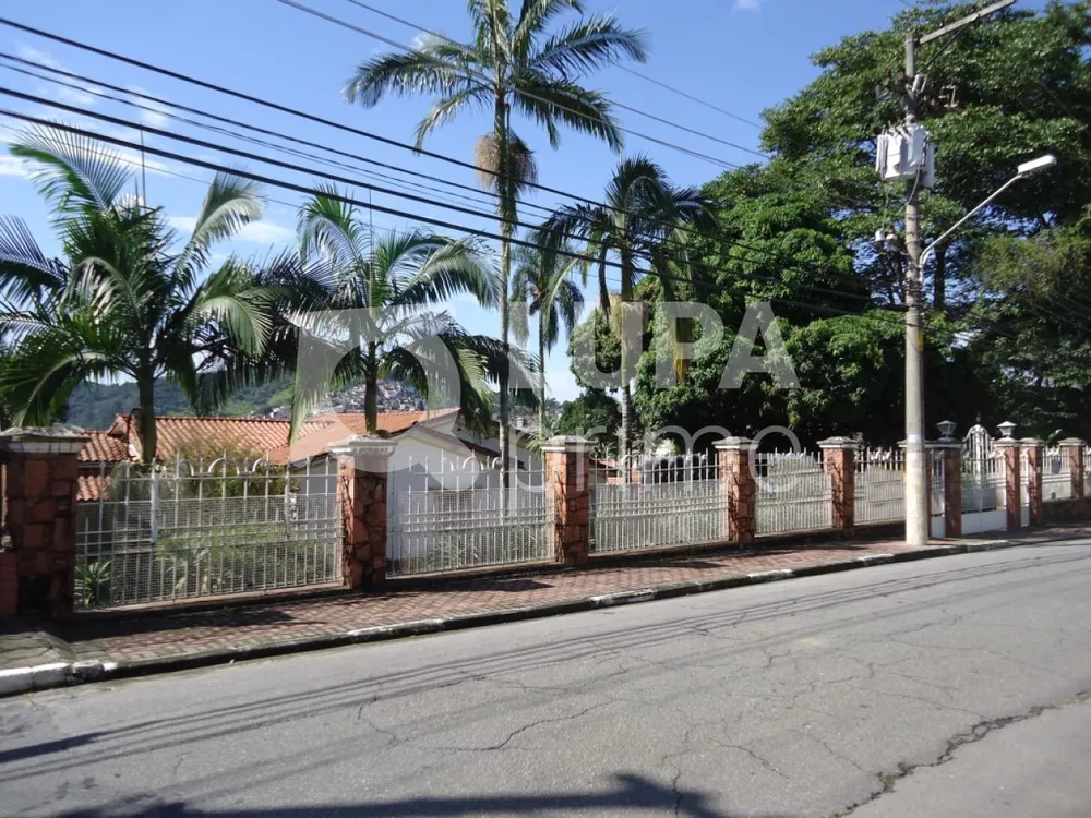 Terreno à venda, 2460 - Foto 1