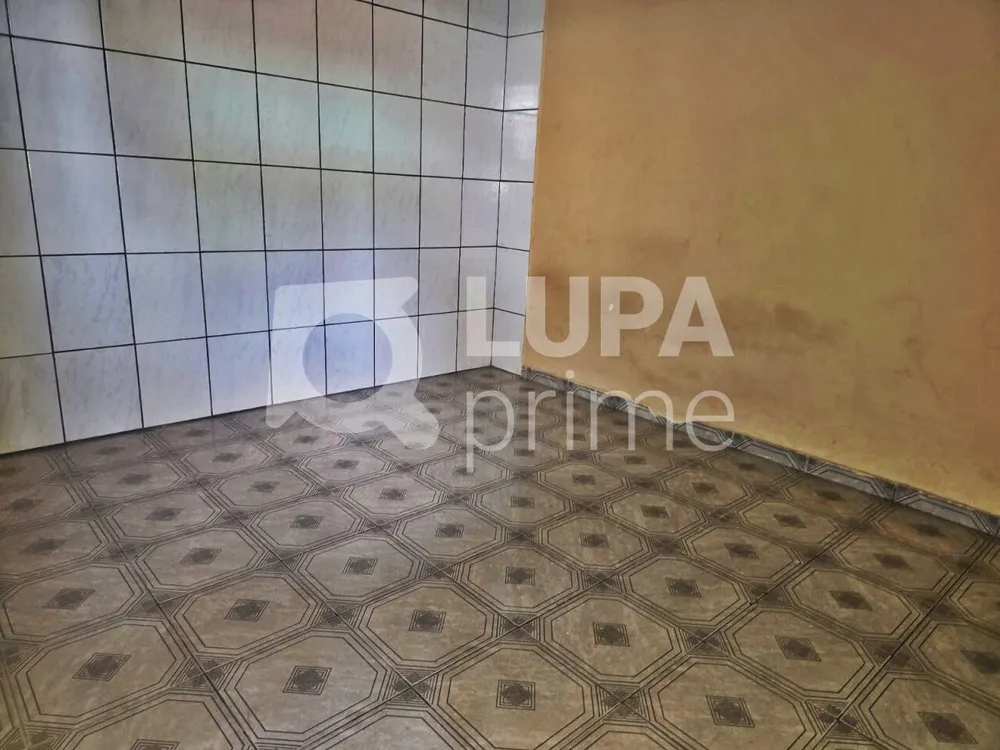 Casa, 1 quarto, 35 m² - Foto 1