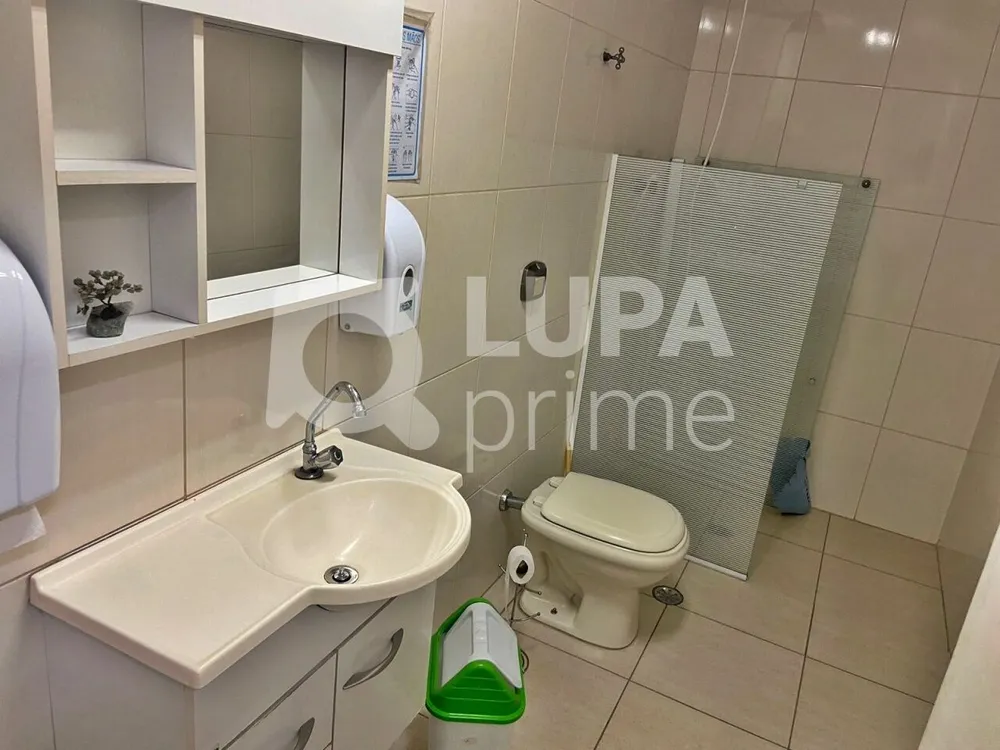 Casa Comercial, 123 m² - Foto 1