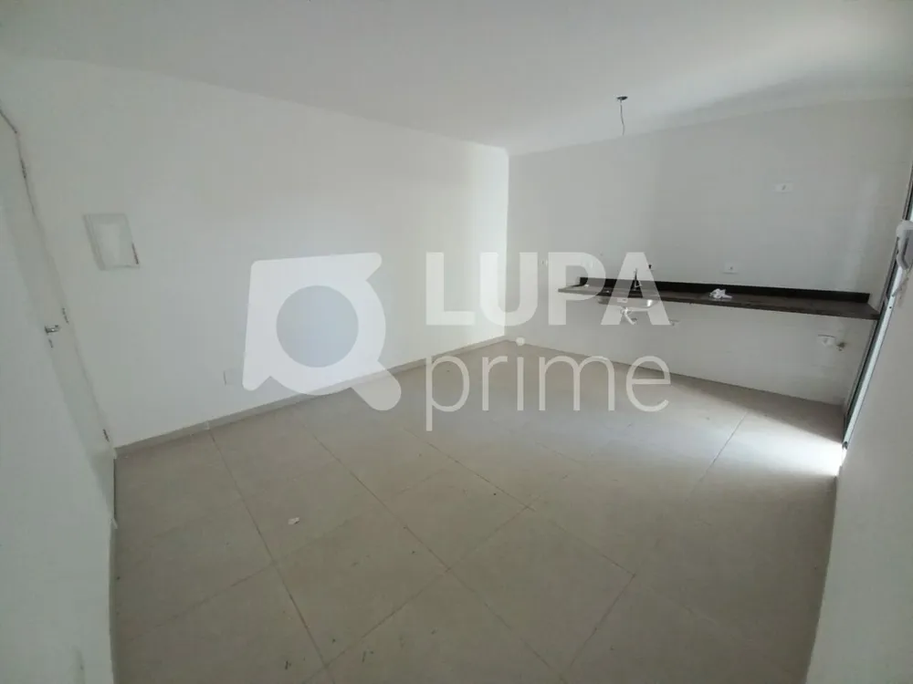 Apartamento, 1 quarto, 38 m² - Foto 4