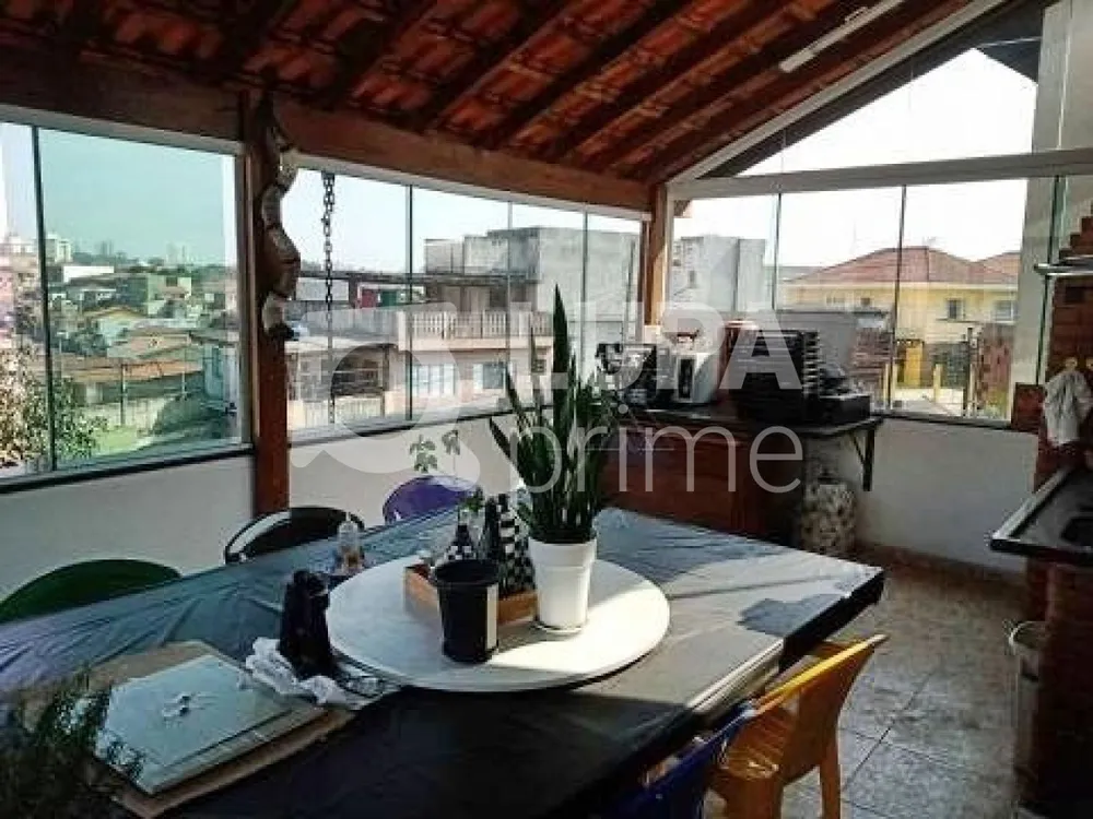 Casa, 3 quartos, 135 m² - Foto 9