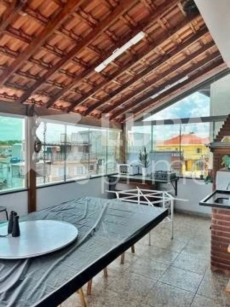Casa, 3 quartos, 135 m² - Foto 5