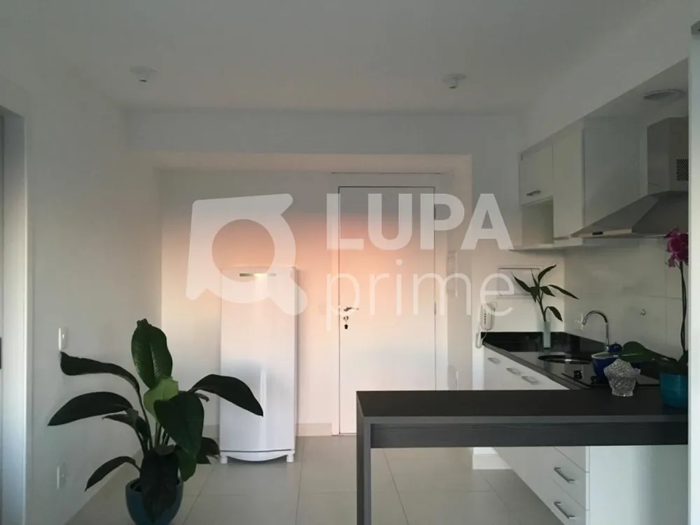 Apartamento, 1 quarto, 30 m² - Foto 5