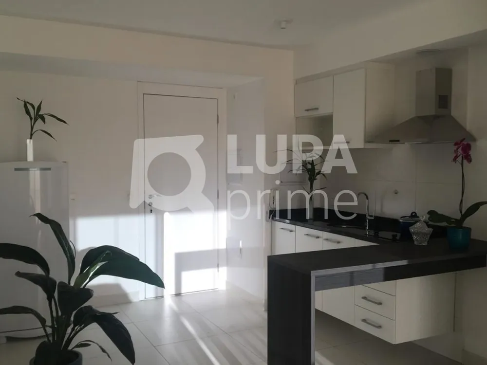 Apartamento, 1 quarto, 30 m² - Foto 3