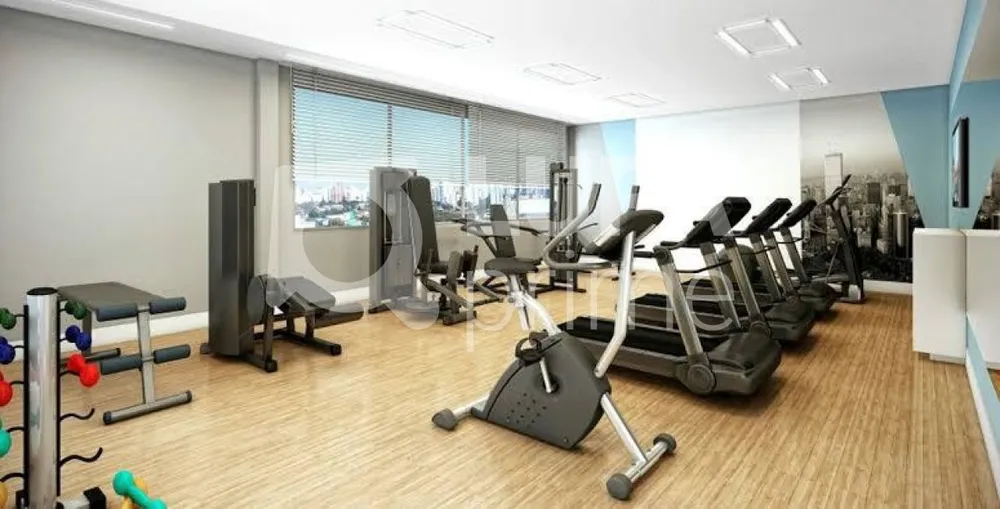 Apartamento, 1 quarto, 30 m² - Foto 4