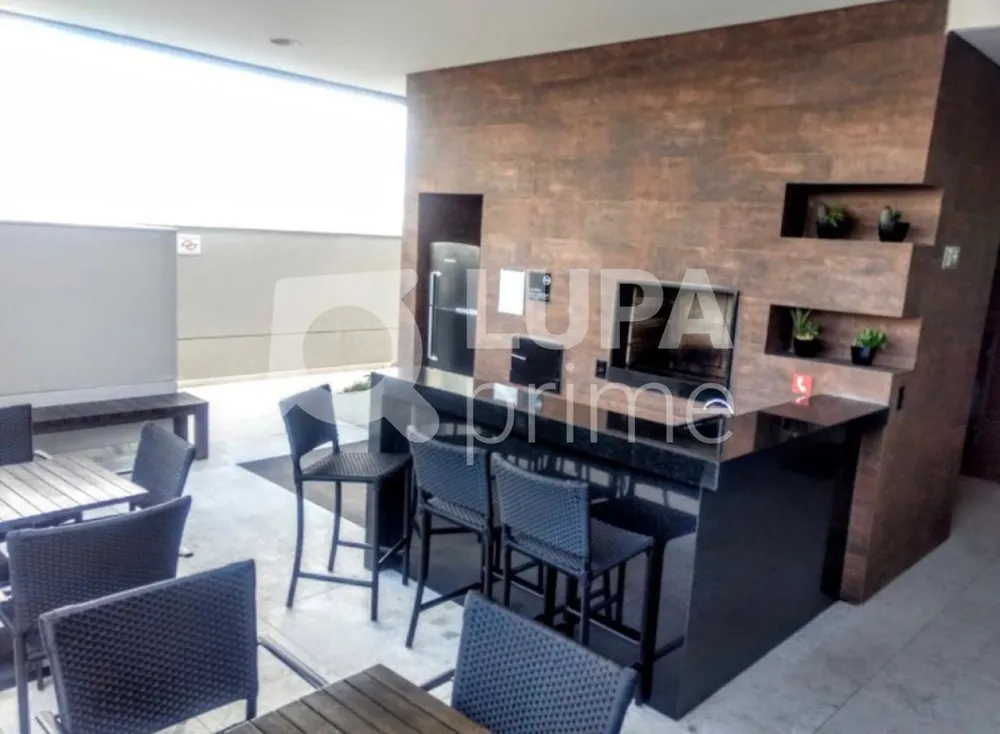 Apartamento, 1 quarto, 30 m² - Foto 7
