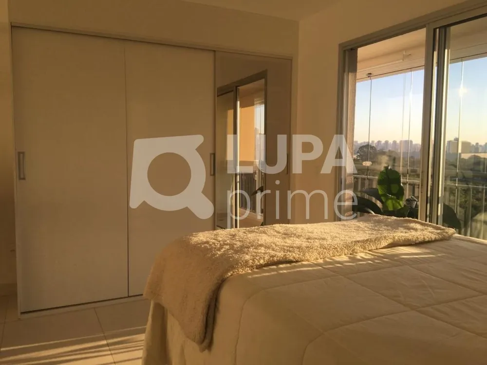 Apartamento, 1 quarto, 30 m² - Foto 2