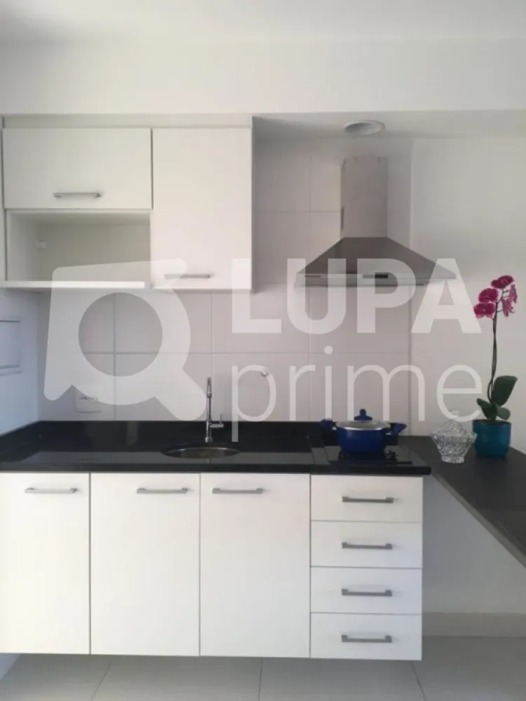 Apartamento, 1 quarto, 30 m² - Foto 6