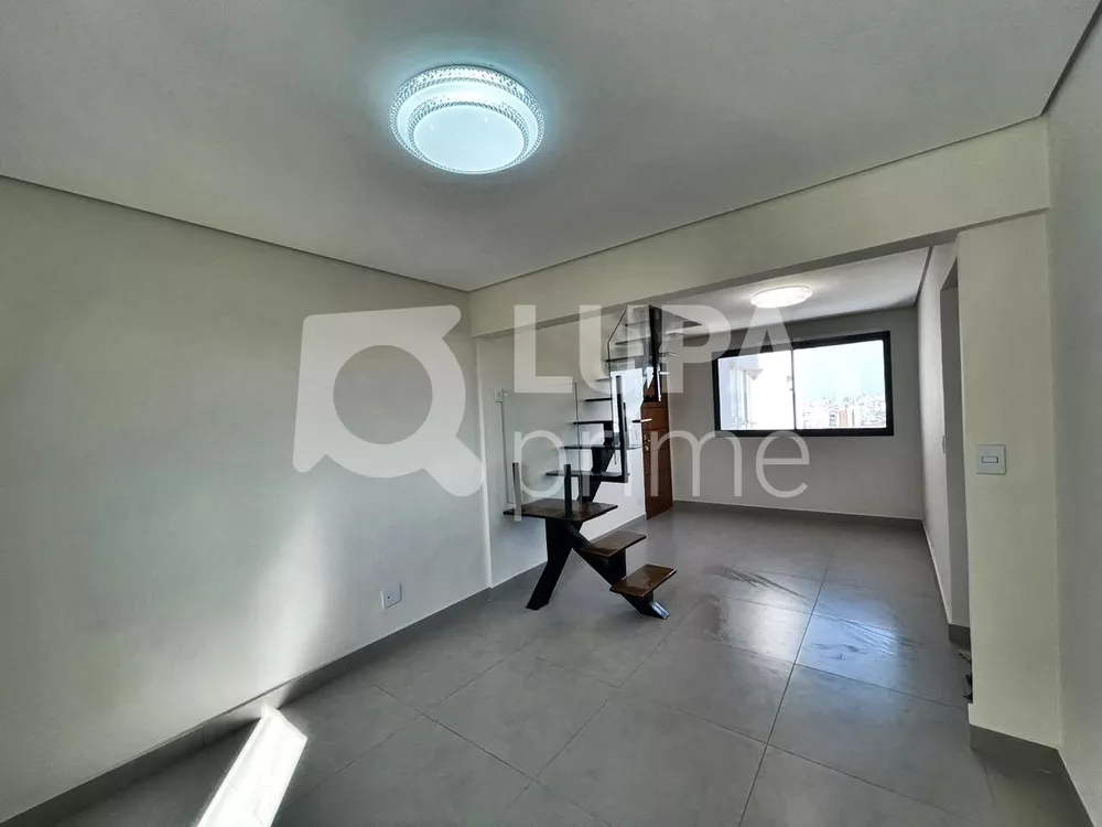 Apartamento à venda com 1 quarto, 140m² - Foto 1