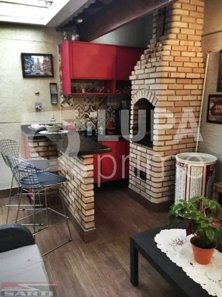 Casa, 3 quartos, 144 m² - Foto 1