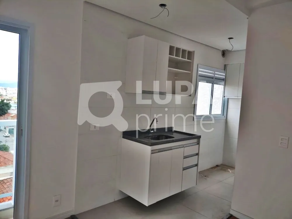 Apartamento, 1 quarto, 38 m² - Foto 1
