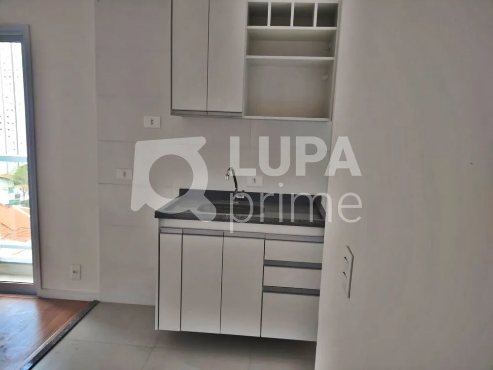 Apartamento, 1 quarto, 38 m² - Foto 7