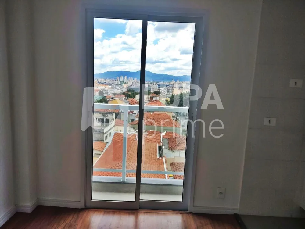 Apartamento, 1 quarto, 38 m² - Foto 5