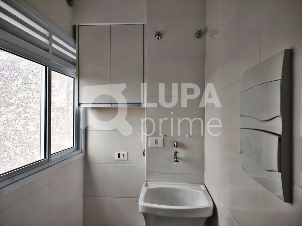 Apartamento, 1 quarto, 38 m² - Foto 4