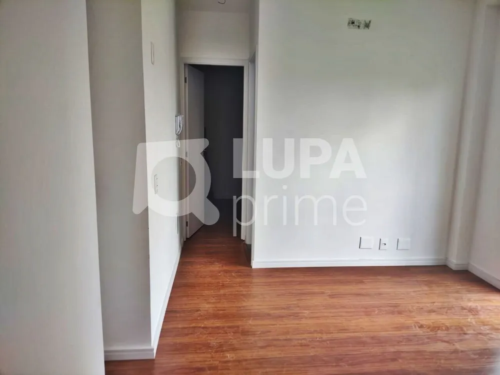 Apartamento, 1 quarto, 38 m² - Foto 3
